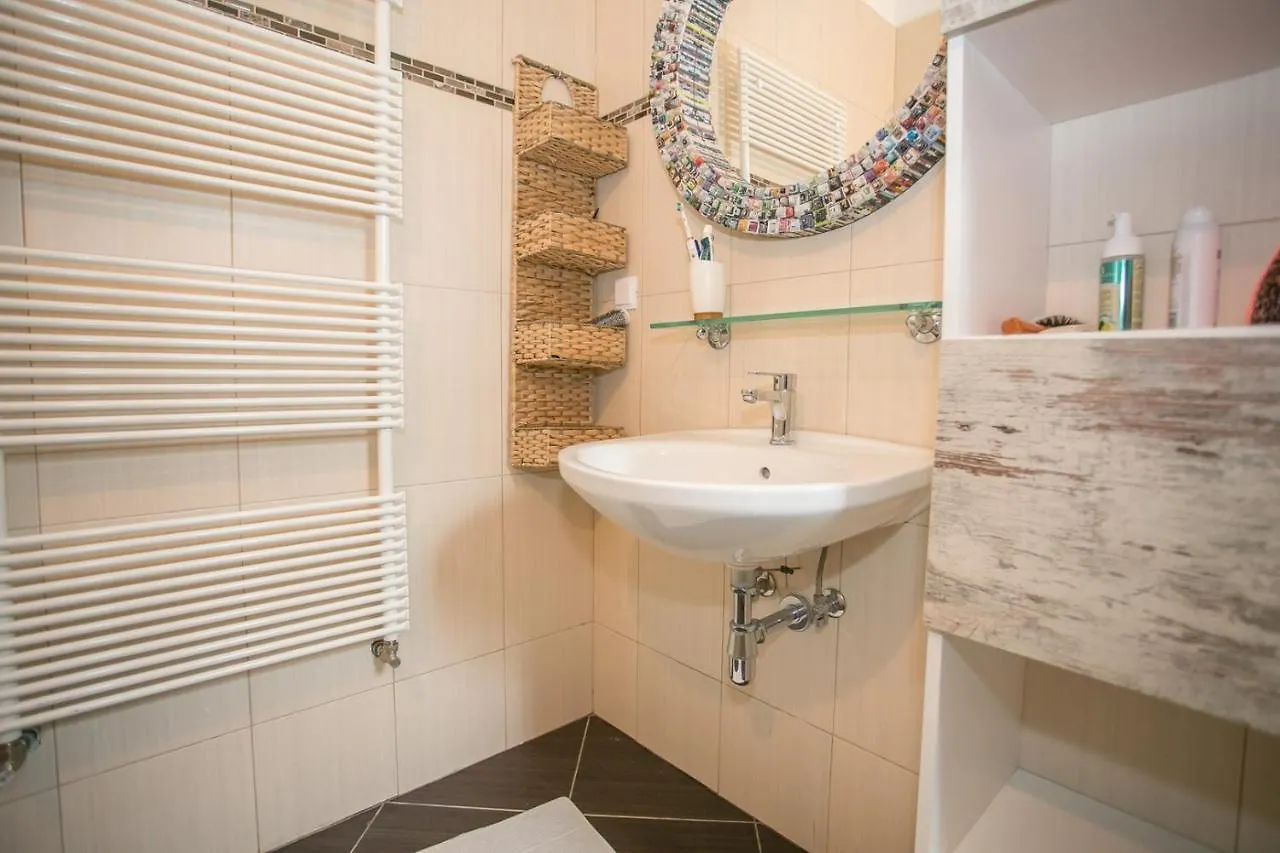 Villa Holiday House Hacienda Montizana