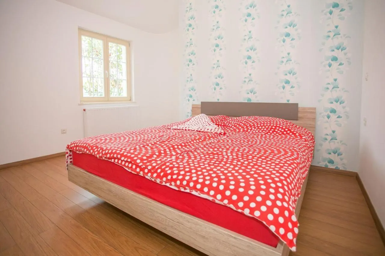 Holiday House Hacienda Montizana 0*,