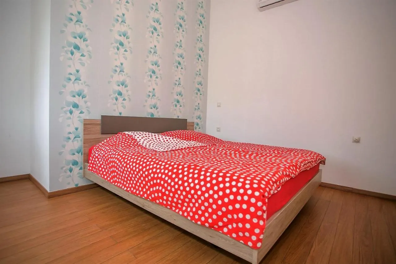 Villa Holiday House Hacienda Montizana Croatia